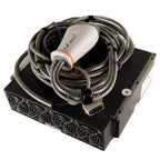 Fraxel Restore SR 1500 Laser Head Module ELM-20/30-1550-RL2 w/ Handpiece Parts