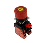 Solta Fraxel SR 1500 Reliant ReStore Emergency Kill Stop Switch Parts Re Store