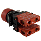 Solta Fraxel SR 1500 Reliant ReStore Emergency Kill Stop Switch Parts Re Store