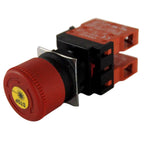 Solta Fraxel SR 1500 Reliant ReStore Emergency Kill Stop Switch Parts Re Store