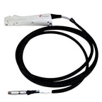 Candela GentleMAX GMax PRO SERIES HandPiece HP w/o DCD Fiber 7122-00-9404 PARTS