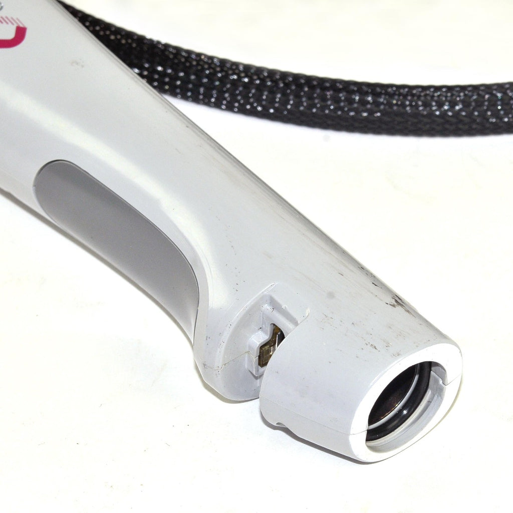 Candela GentleMAX GMax PRO SERIES HandPiece HP w/o DCD Fiber 7122-00-9404 PARTS