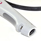 Candela GentleMAX GMax PRO SERIES HandPiece HP w/o DCD Fiber 7122-00-9404 PARTS