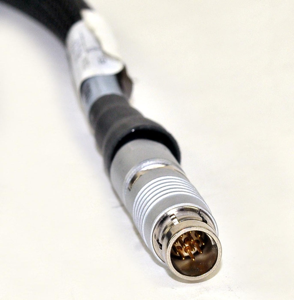 Candela GentleMAX GMax PRO SERIES HandPiece HP w/o DCD Fiber 7122-00-9404 PARTS
