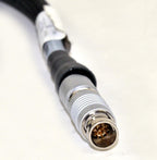 Candela GentleMAX GMax PRO SERIES HandPiece HP w/o DCD Fiber 7122-00-9404 PARTS