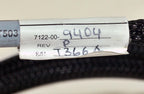 Candela GentleMAX GMax PRO SERIES HandPiece HP w/o DCD Fiber 7122-00-9404 PARTS