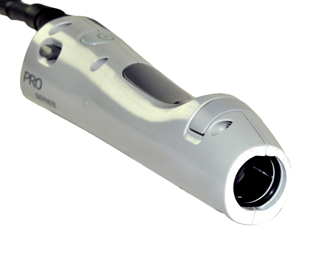 Candela Laser Gentle MAX GMax PRO SERIES Hand Piece w/o Clip/Fiber 7122-00-9404