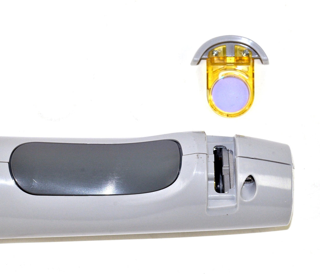 Candela Laser Gentle MAX GMax PRO SERIES Hand Piece w/o Clip/Fiber 7122-00-9404