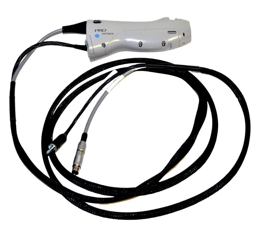 Candela Laser GentleMAX GMax PRO SERIES HandPiece Gentle Max Cables 7122-00-9401