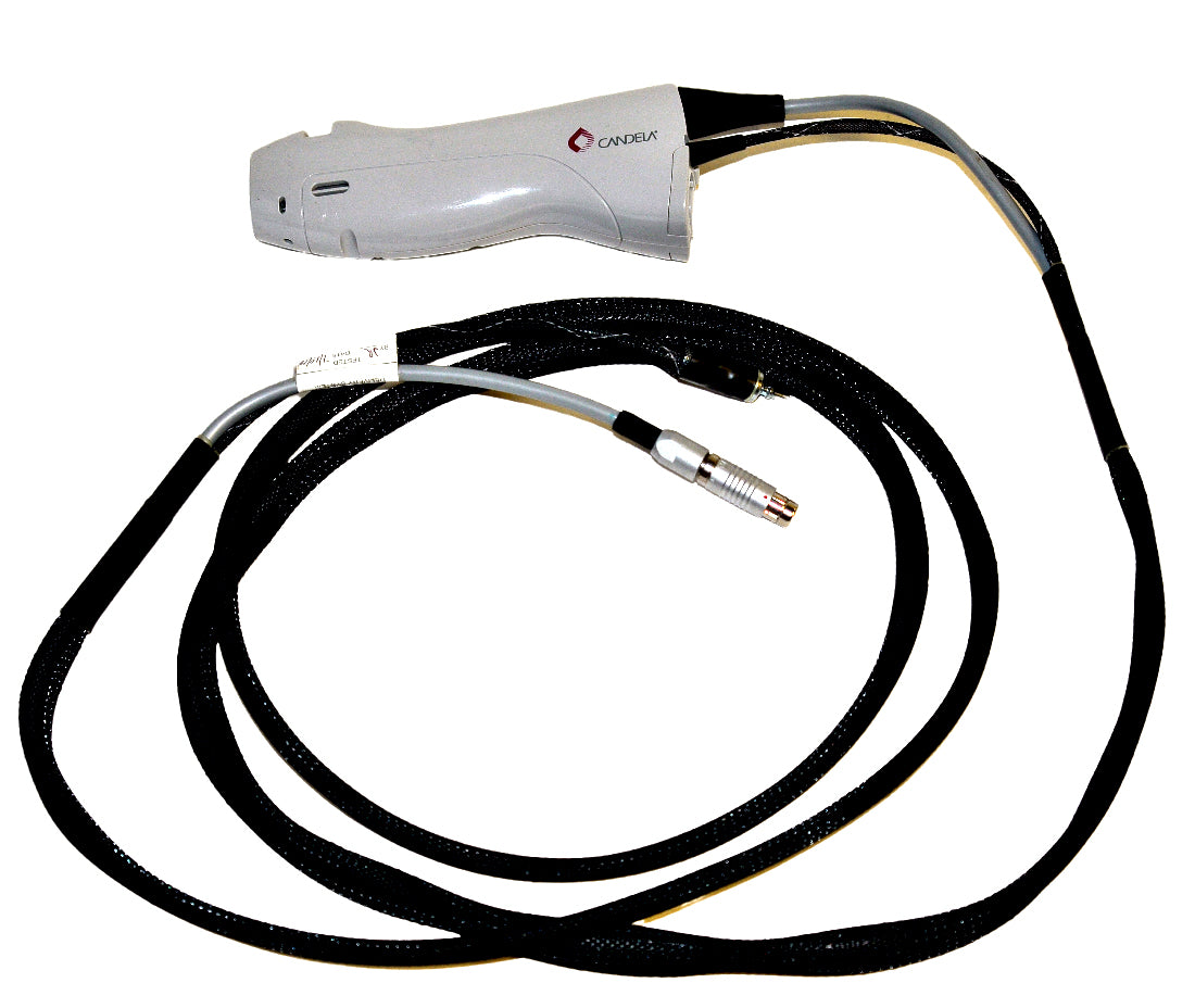 Candela Laser GentleMAX GMax PRO SERIES HandPiece Gentle Max Cables 7122-00-9401