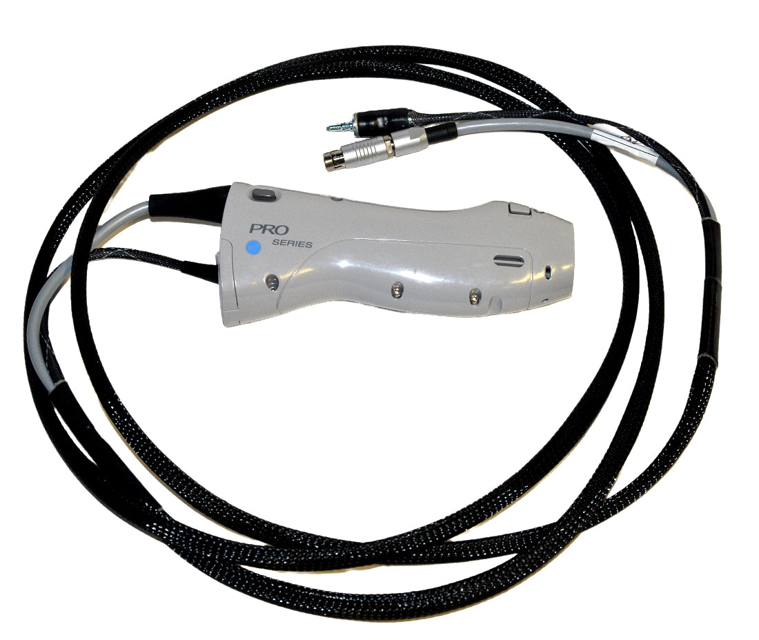 Candela Laser GentleMAX GMax PRO SERIES HandPiece Umbilical Cables 7122-00-9401