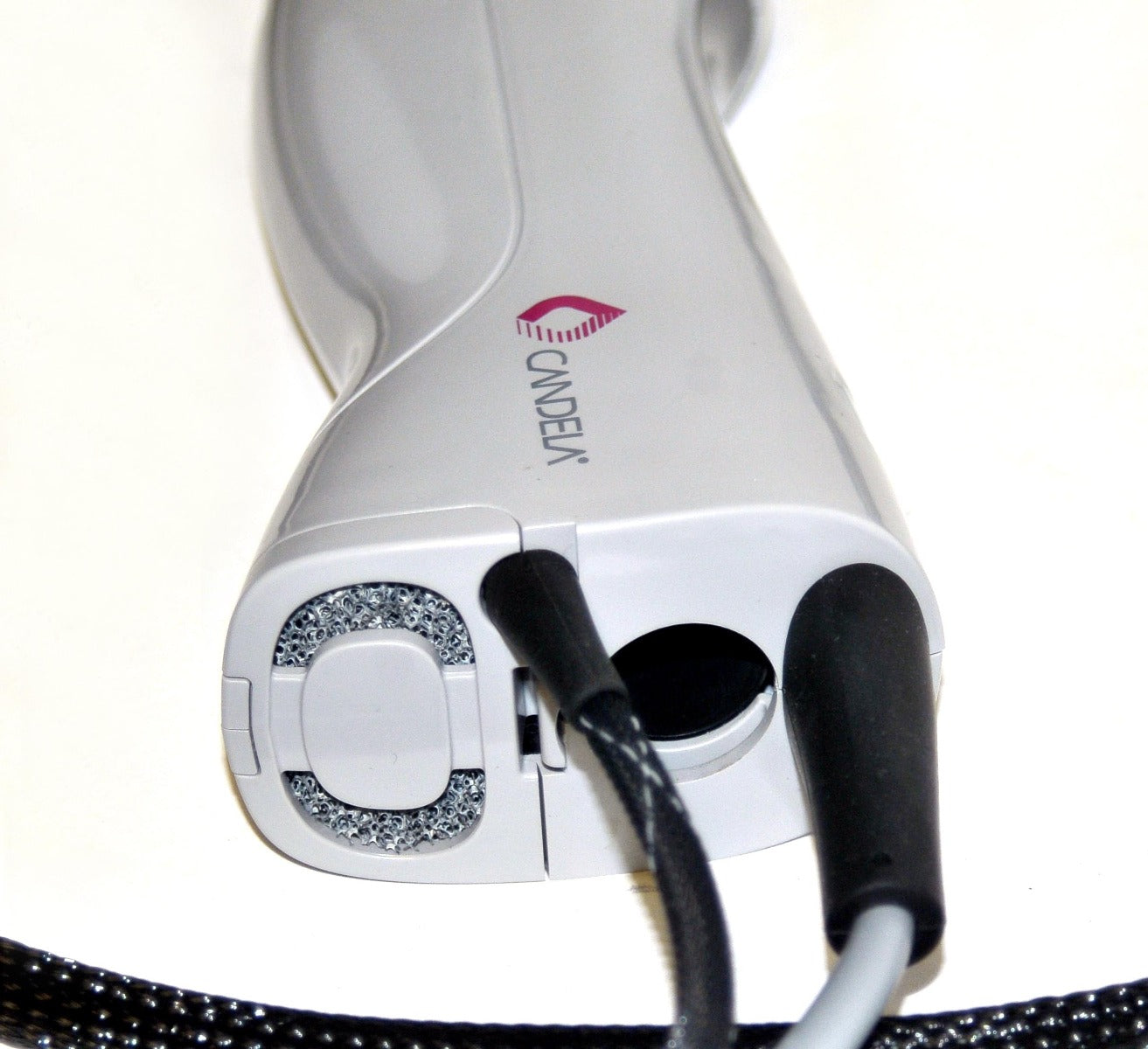 Candela Laser GentleMAX GMax PRO SERIES HandPiece Umbilical Cables 7122-00-9401