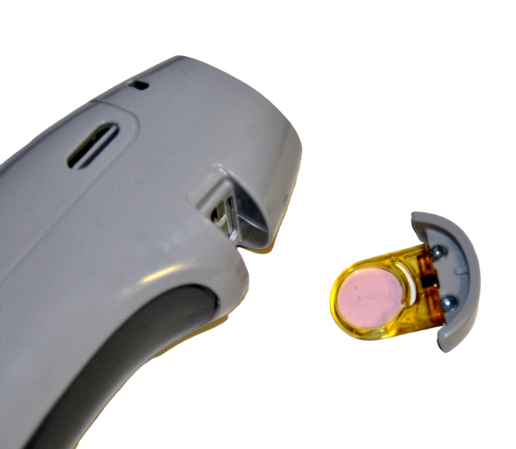 Candela Laser GentleMAX GMax PRO SERIES HandPiece Umbilical Cables 7122-00-9401