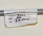 Candela Laser GentleMAX GMax PRO SERIES HandPiece Umbilical Cables 7122-00-9401