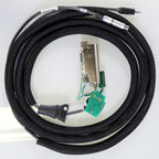 Candela VBeam Perfecta Platinum Laser Handpiece Pulsed Dye PDL PARTS Unit AS-IS