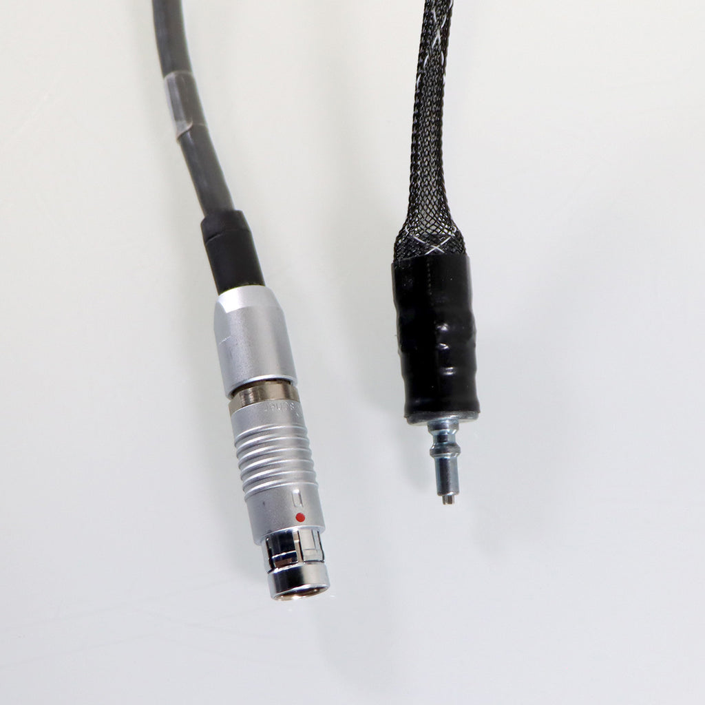 Candela VBeam Perfecta Platinum Laser Handpiece Pulsed Dye PDL PARTS Unit AS-IS
