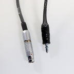 Candela VBeam Perfecta Platinum Laser Handpiece Pulsed Dye PDL PARTS Unit AS-IS