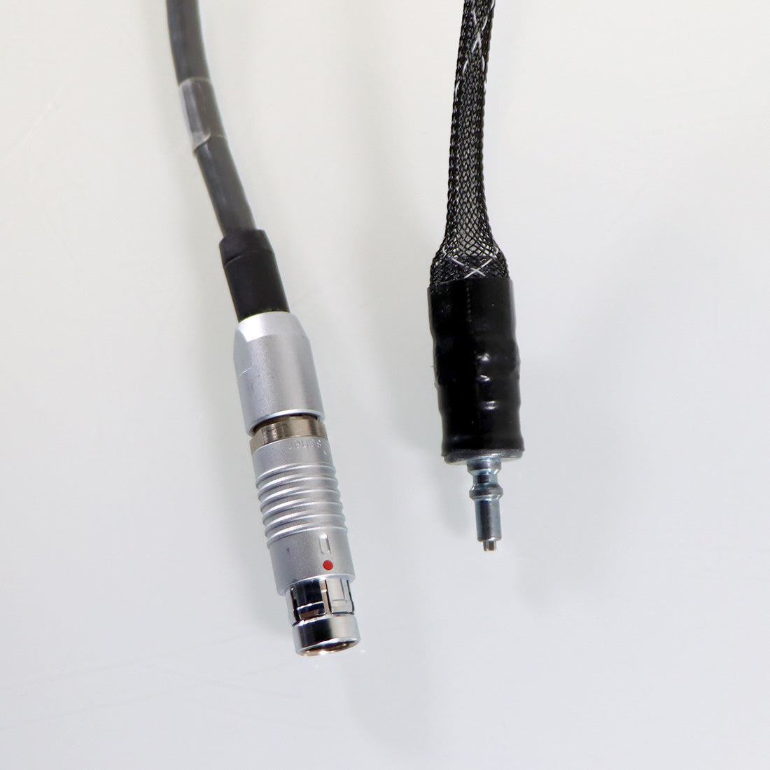 Candela VBeam Perfecta Platinum Laser Handpiece Pulsed Dye PDL PARTS Unit AS-IS