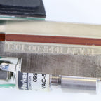 Candela VBeam Perfecta Platinum Laser Handpiece Pulsed Dye PDL PARTS Unit AS-IS