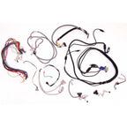 Solta Fraxel ReStore / SR 1500 Assorted Internal Cables and Cords Part As-Is