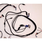 Solta Fraxel ReStore / SR 1500 Assorted Internal Cables and Cords Part As-Is