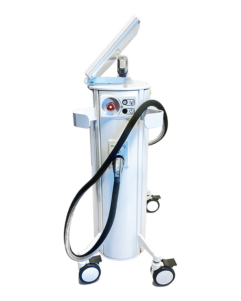 2018 Miramarlabs MiraDry MD4000-MC Sweat Odor Reduction Hyperhydrosis System