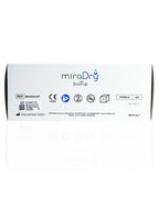 Miramarlabs miraDry bioTip Hyperhidrosis Reduction Bio Tip MD4000-BT EXP 02/28/19