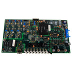 Candela Vbeam1 Laser System CPU I/O Green PCB Board 7111-10-2280 Part Tested