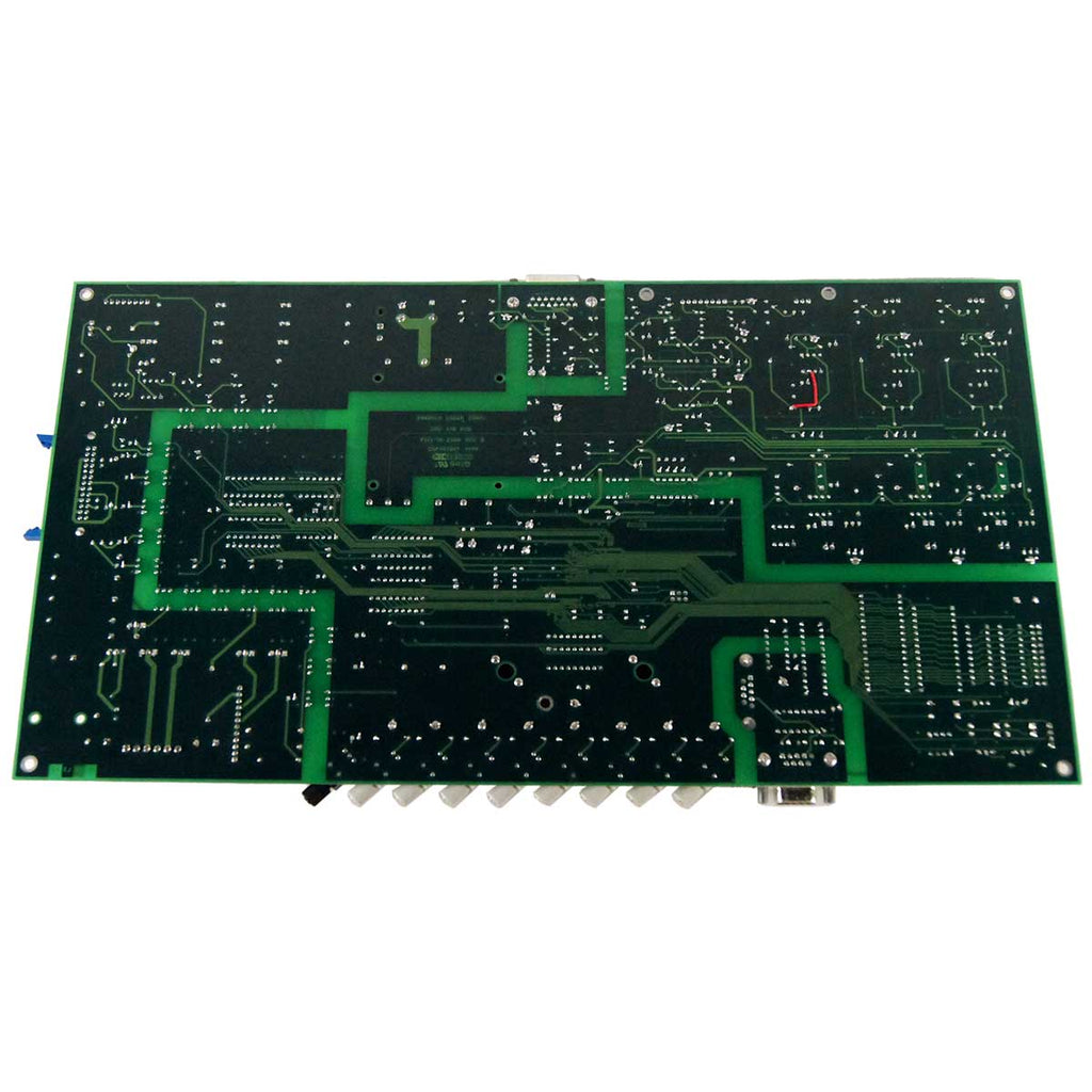 Candela Vbeam1 Laser System CPU I/O Green PCB Board 7111-10-2280 Part Tested
