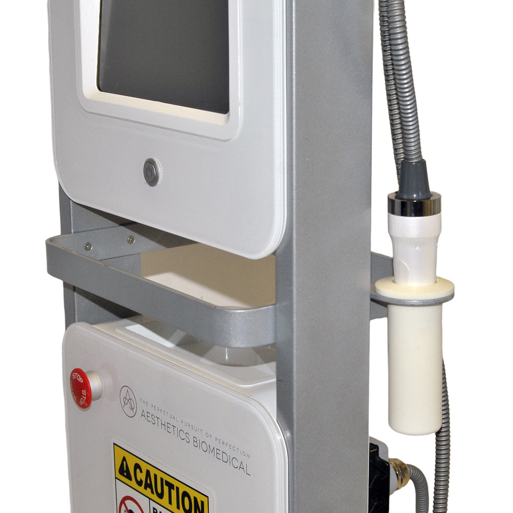 2016 Vivace Fractional RF Microneedling Facial Wrinkle Skin Tightening Treatment