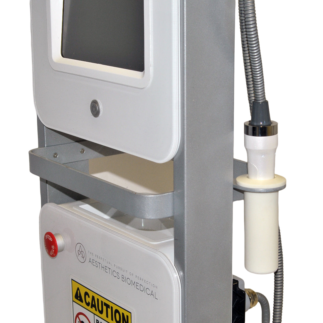 2016 Vivace Fractional RF Microneedling Facial Wrinkle Skin Tightening Treatment
