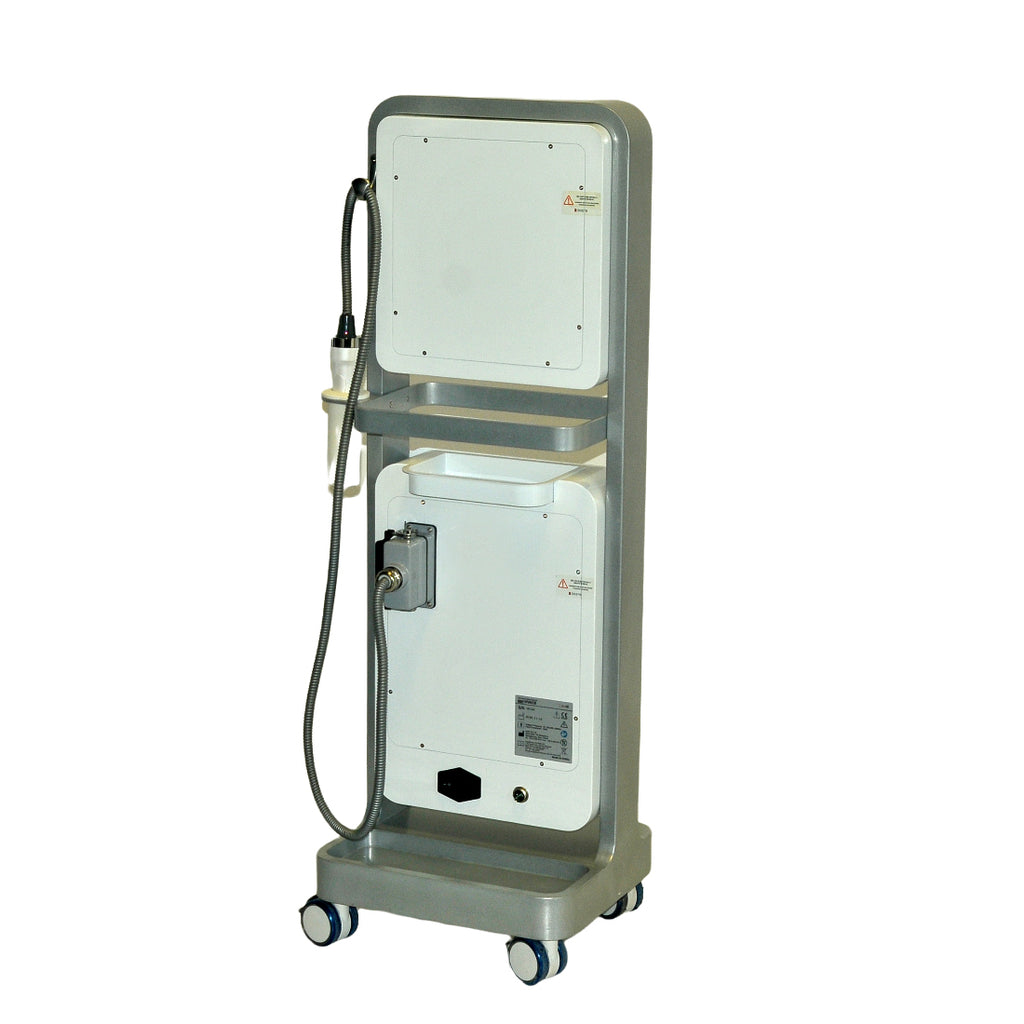 2016 Vivace Fractional RF Microneedling Facial Wrinkle Skin Tightening Treatment