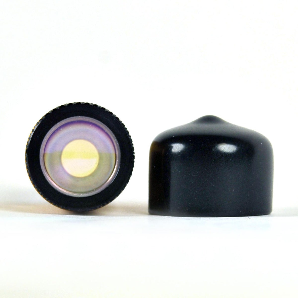Candela Gentle Pro Series Laser 6/8/10mm Spot Lens Slider Cartridge 7122-00-9551