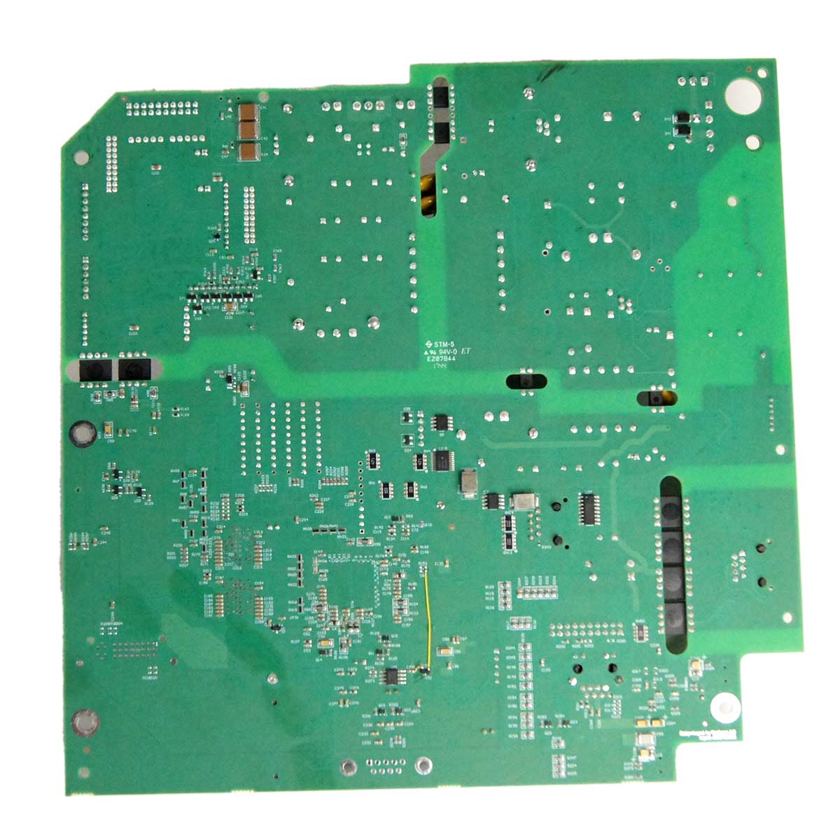 Cutera XEO Laser Universal Display 9G45 Control PCB Green Board 7001333 Part