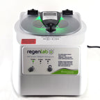 Drucker Diagnostics RegenLab PRP Centrifuge Horizon-6-FA 3500 RPM Regen Lab
