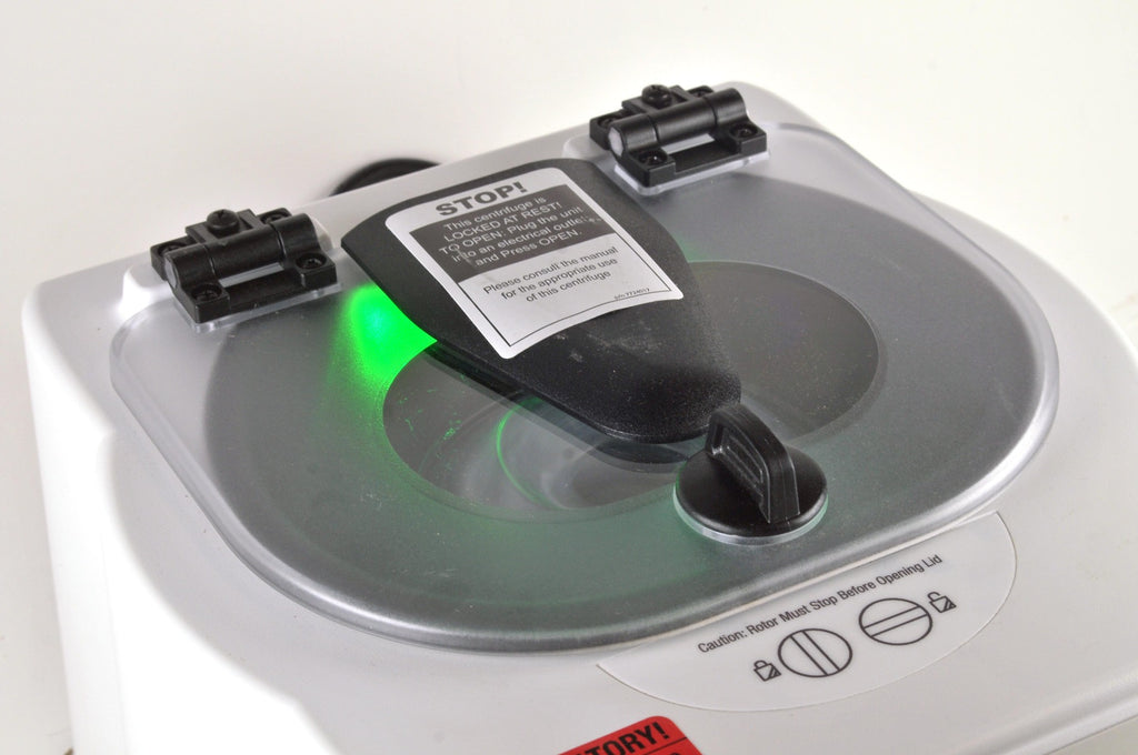 Drucker Diagnostics RegenLab PRP Centrifuge Horizon-6-FA 3500 RPM Regen Lab