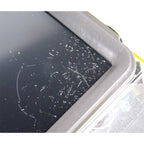 Cutera Excel Xeo Laser Display LCD Monitor Touch Screen LQ104V1DG81 Module As-Is