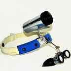 Iridex ClearView 532 940 nm Cross Polarized 340mm 2.3X Subsurface Vein Viewer