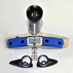 Iridex ClearView 532 940 nm Cross Polarized 340mm 2.3X Subsurface Vein Viewer