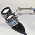 Iridex ClearView 532 940 nm Cross Polarized 340mm 2.3X Subsurface Vein Viewer