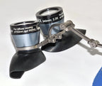 Iridex ClearView 532 940 nm Cross Polarized 340mm 2.3X Subsurface Vein Viewer