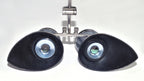 Iridex ClearView 532 940 nm Cross Polarized 340mm 2.3X Subsurface Vein Viewer