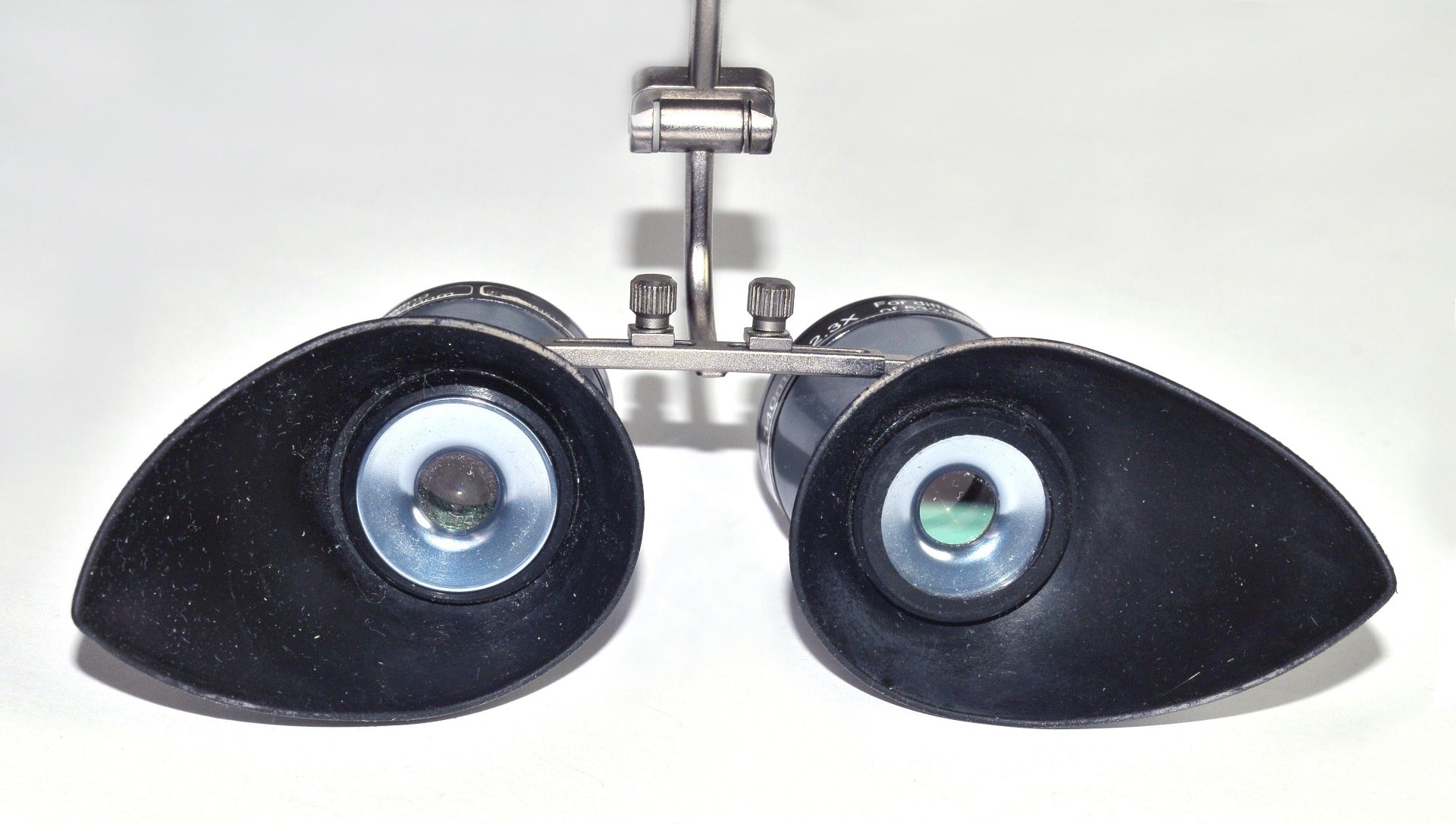 Iridex ClearView 532 940 nm Cross Polarized 340mm 2.3X Subsurface Vein Viewer