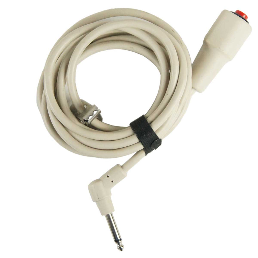 Zeltiq CoolSculpting Universal 6.5mm Jack Port Patient Stop Button