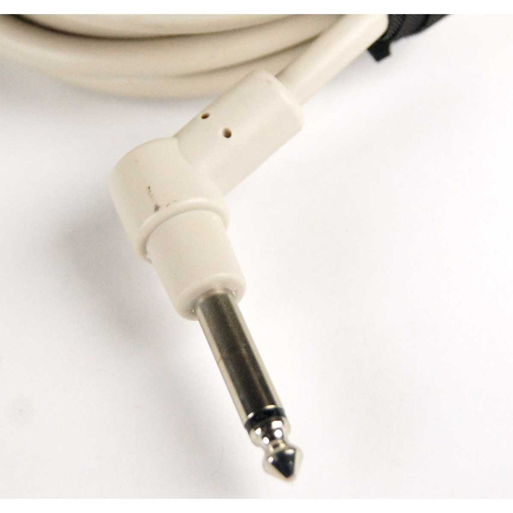 Zeltiq CoolSculpting Universal 6.5mm Jack Port Patient Stop Button Connector