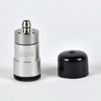 Candela Gentle PRO Series 12-15-18 Spot Size Optic Slider Gray 7122-00-9552 Pits