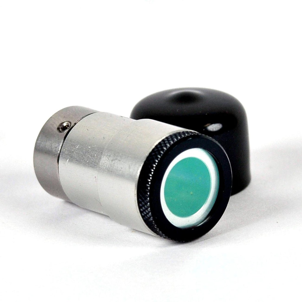 Candela Gentle PRO Series 12-15-18 Spot Size Optic Slider Gray 7122-00-9552 Pits