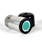 Candela Gentle PRO Series 12-15-18 Spot Size Optic Slider Gray 7122-00-9552 Pits
