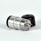 Candela Gentle PRO Series 12-15-18 Spot Size Optic Slider Gray 7122-00-9552 Pits