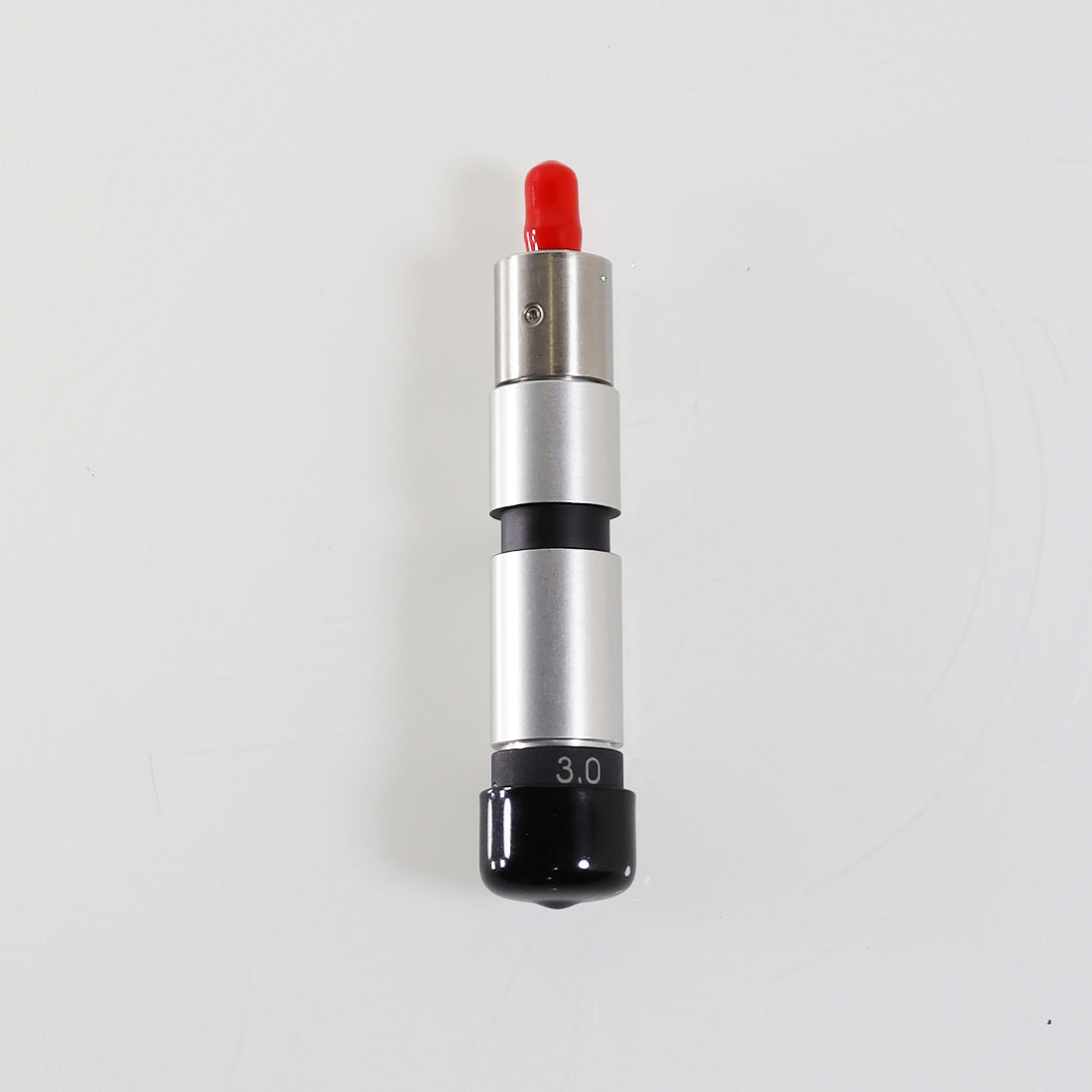 Candela Gentle Pro Laser Series 3.0mm Slider Lens Spot Size Adapter 7122-00-9561